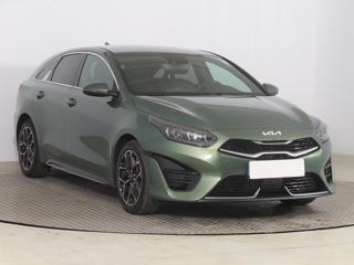 Kia Pro_Ceed 1.5 T-GDI 117kW hatchback