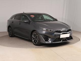 Kia Pro_Ceed 1.5 T-GDI 117kW hatchback