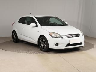 Kia Pro_Ceed 1.6 CRDi 85kW hatchback