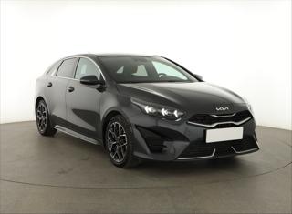 Kia Pro_Ceed 1.5 T-GDI 117kW hatchback