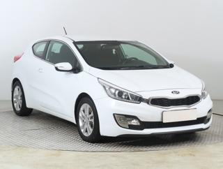 Kia Pro_Ceed 1.6 CRDi 94kW hatchback