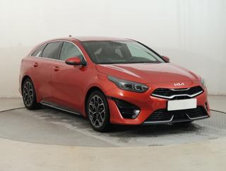 Kia Pro_Ceed 1.5 T-GDI 117kW hatchback