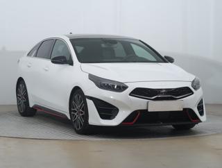 Kia Pro_Ceed GT 1.6 T-GDI 150kW hatchback