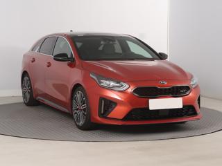 Kia Pro_Ceed GT 1.6 T-GDI 150kW hatchback
