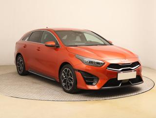 Kia Pro_Ceed 1.5 T-GDI 117kW hatchback