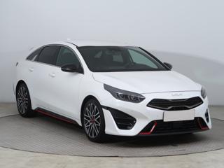 Kia Pro_Ceed GT 1.6 T-GDI 150kW hatchback