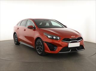 Kia Pro_Ceed 1.5 T-GDI 103kW hatchback