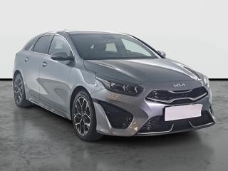Kia Pro_Ceed 1.5 T-GDI 117kW hatchback