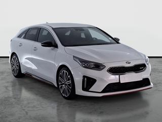Kia Pro_Ceed GT 1.6 T-GDI 150kW hatchback