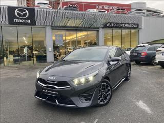 Kia ProCeed 1,5 T-GDi GPF 7DCT  GT LINE hatchback