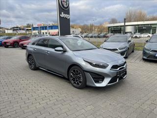 Kia ProCeed 1,5 T-GDi GPF 7DCT GT LINE MY25 hatchback