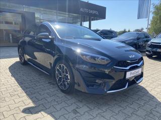 Kia ProCeed 1,5 T-GDI  GT-Line |" ref. vůz" hatchback