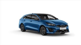 Kia ProCeed 1,5 1,5 T-GDi 7DCT GT LINE PLUS hatchback