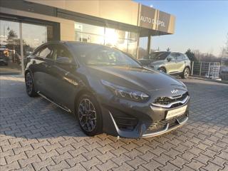 Kia ProCeed 1,5 T-GDi GT-Line 1.maj ČR,DPH hatchback