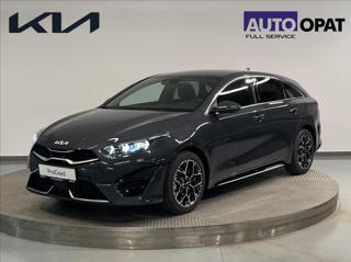 Kia ProCeed 1,5 T-GDi 7DCT  GT-LINE PLUS hatchback