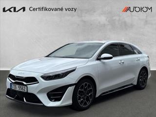 Kia ProCeed 1,5 T-GDI GT LINE PLUS hatchback
