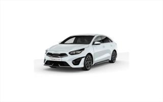 Kia ProCeed 1,5 T-GDI GPF 7DCT GT LINE PLUS hatchback