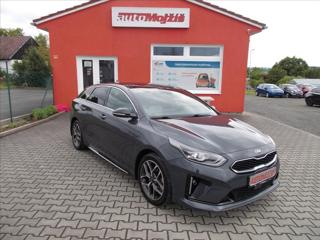 Kia ProCeed 1,4 16V GT- LINE DPH PĚKNÉ COC list hatchback