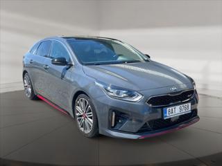 Kia ProCeed 1,6 T-GDI GT AT hatchback