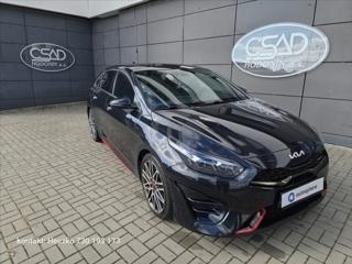 Kia ProCeed 1,6 T-GDi 204k GT 7DCT hatchback