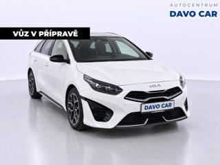 Kia ProCeed 1,5 T-GDI 118kW GT Line CZ hatchback - Foto 4