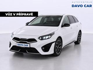 Kia ProCeed 1,5 T-GDI 118kW GT Line CZ hatchback