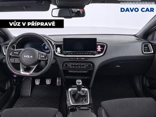 Kia ProCeed 1,5 T-GDI 118kW GT Line CZ hatchback - Foto 3