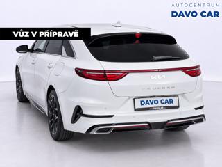 Kia ProCeed 1,5 T-GDI 118kW GT Line CZ hatchback - Foto 2