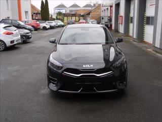 Kia ProCeed 1,5 T-GDI ,7DCT, GT LINE PLUS hatchback