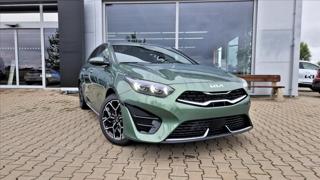 Kia ProCeed 1,5 T-GDi 7DCT GT-Line Plus hatchback