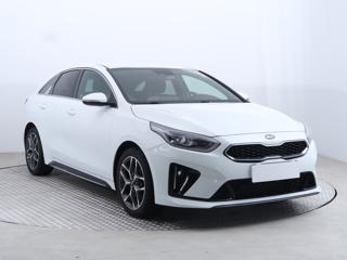 Kia Pro_Ceed 1.4 T-GDI 103kW kombi