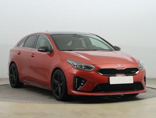 Kia Pro_Ceed GT 1.6 T-GDI 169kW kombi