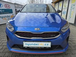 Kia Pro_Ceed 1.6-150kw-1.MAJITEL-TOP VÝBAVA kombi