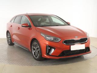 Kia Pro_Ceed 1.4 T-GDI 103kW kombi