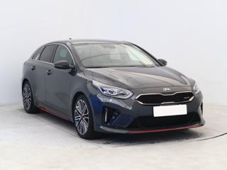 Kia Pro_Ceed GT 1.6 T-GDI 150kW kombi