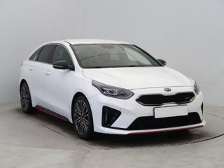 Kia Pro_Ceed GT 1.6 T-GDI 150kW kombi