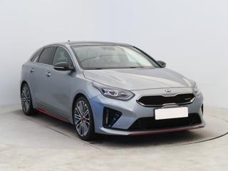 Kia Pro_Ceed GT 1.6 T-GDI 150kW kombi