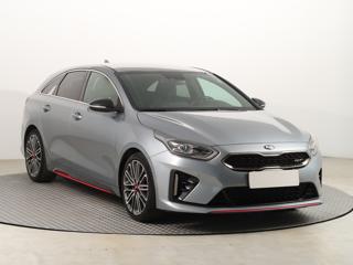 Kia Pro_Ceed GT 1.6 T-GDI 150kW kombi