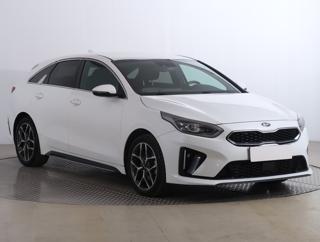 Kia Pro_Ceed 1.6 CRDi 100kW kombi