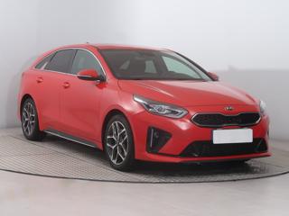 Kia Pro_Ceed 1.4 T-GDI 103kW kombi
