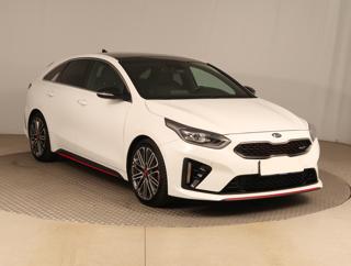 Kia Pro_Ceed GT 1.6 T-GDI 150kW kombi