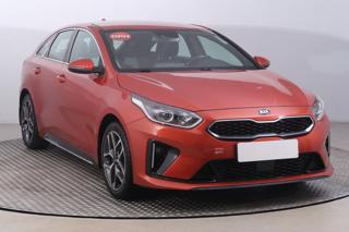 Kia Pro_Ceed 1.4 T-GDI 103kW kombi