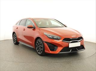 Kia Pro_Ceed 1.5 T-GDI 117kW kombi