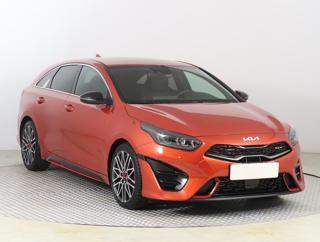 Kia Pro_Ceed GT 1.6 T-GDI 150kW kombi