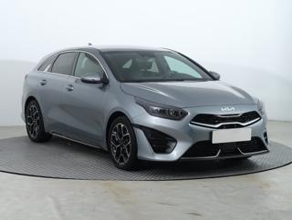 Kia Pro_Ceed 1.5 T-GDI 117kW kombi