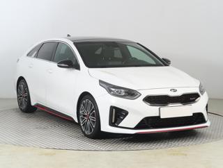 Kia Pro_Ceed GT 1.6 T-GDI 150kW kombi