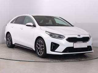 Kia Pro_Ceed 1.4 T-GDI 103kW kombi