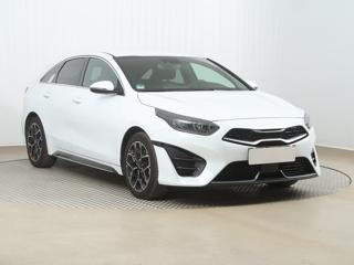 Kia Pro_Ceed 1.5 T-GDI MHEV 118kW kombi