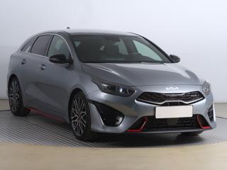 Kia Pro_Ceed GT 1.6 T-GDI 150kW kombi