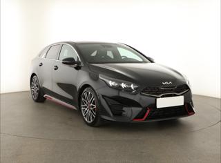 Kia Pro_Ceed GT 1.6 T-GDI 150kW kombi